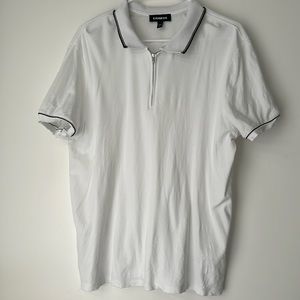 Men's Express Polo Shirt
